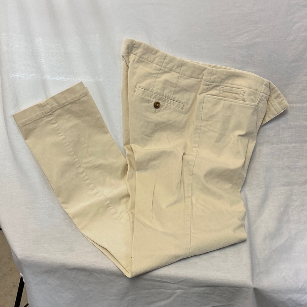 J. Jill Women’s Cotton/Spandex 6 Jeans w/30” inseam